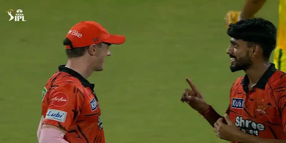 Action Recap: CSK Inns, 16 to 20 Overs