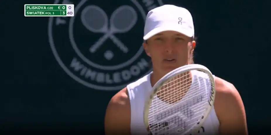 G4: Break Point!