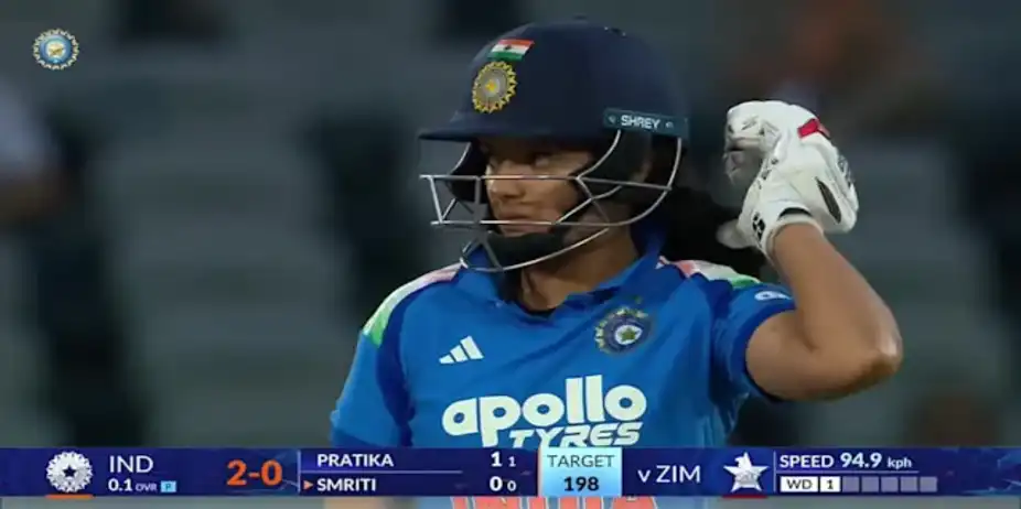 Pratika’s Calm Touch