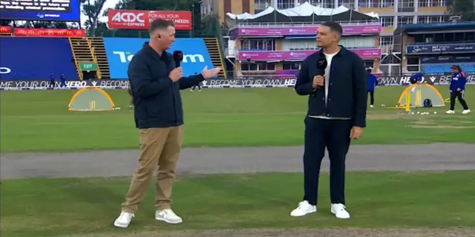 SA W vs IND W: 4th T20I, Pitch Report