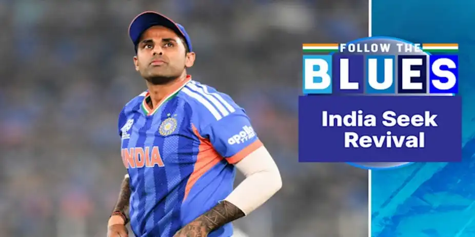 India Plot Comeback in Super 8