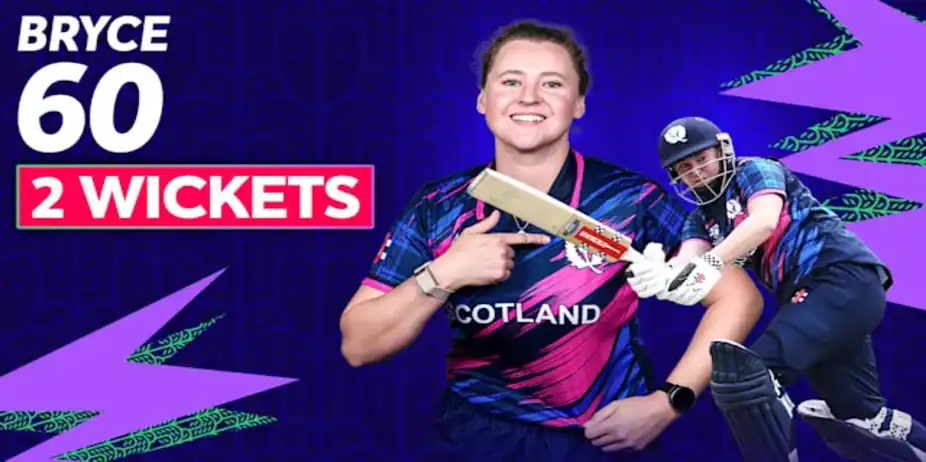Kathryn's 60, 2/19 vs IRE
