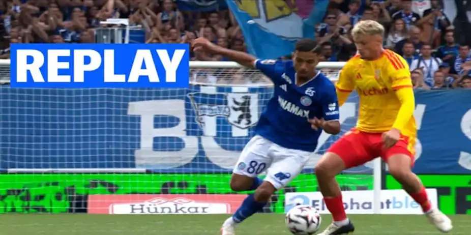 Strasbourg vs Lens: Replay