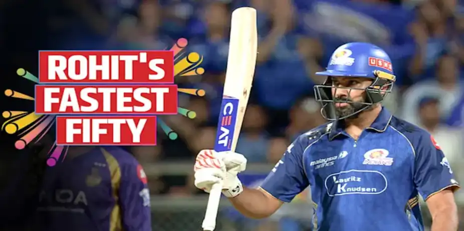 Hitman Leads MI's Chase