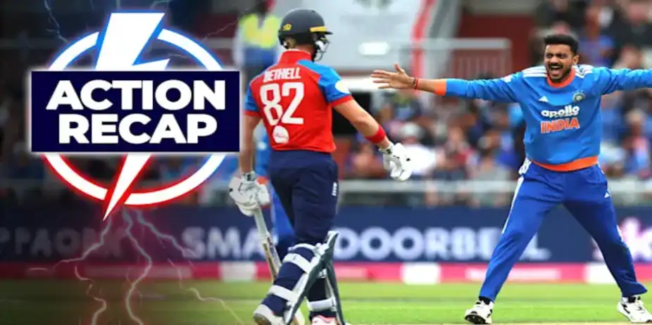 91/3! ENG Stay Alive in Chase