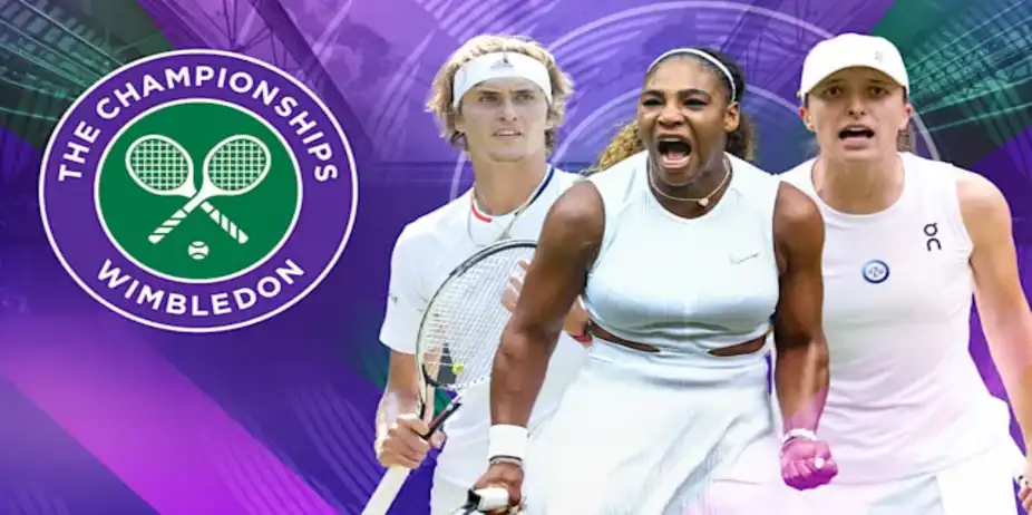 Wimbledon Daily Live: Day 2
