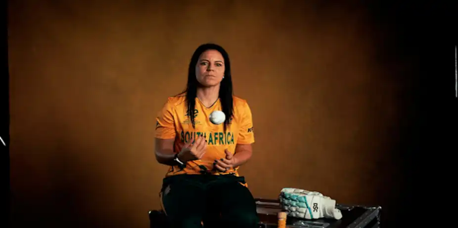 Know Your Team: South Africa