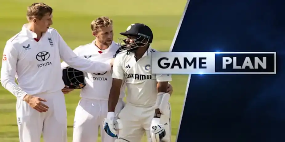 Can India Turn the Tide in Manchester?