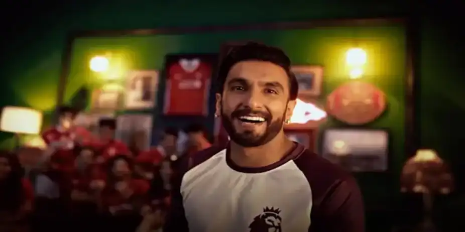 Premier League: Passion Unlimited