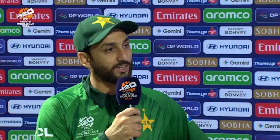 Couldn’t Finish as We Wanted: Salman