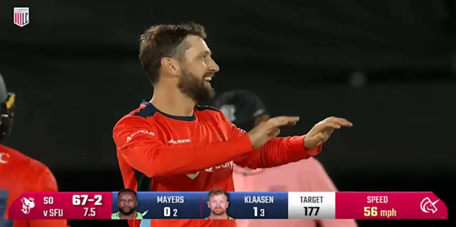 Two In A Over!