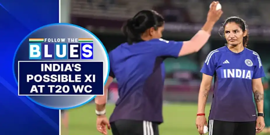 Who Will Be in India XI at T20 WC?