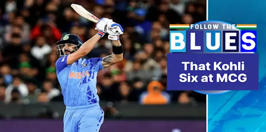 Gavaskar's Favourite IND vs PAK Moment