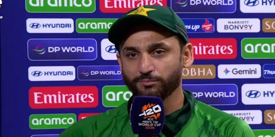 Very Happy With Farhan's Ton: Salman