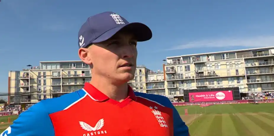Will Contribute in Different Ways: Brook