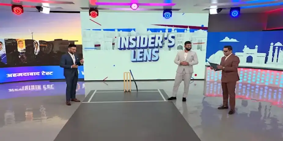 Experts View on Rahul, Jurel