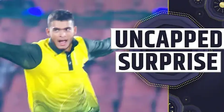 14.20 Cr! Prashant to Fill Jaddu's Shoes at CSK?