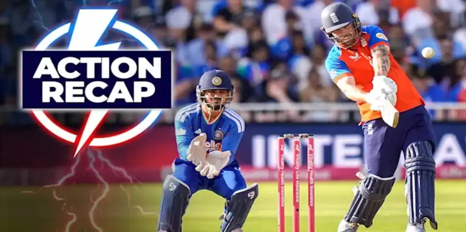 120/1! ENG Cruise in the Chase