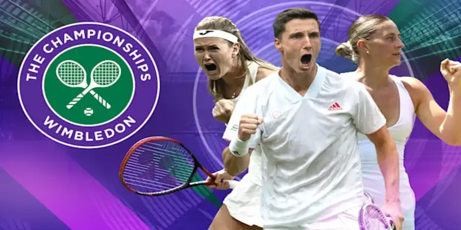 Wimbledon 2026: Day 8, Stream 3