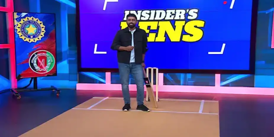 Abhinav Mukund On Dube’s Success (TAM)