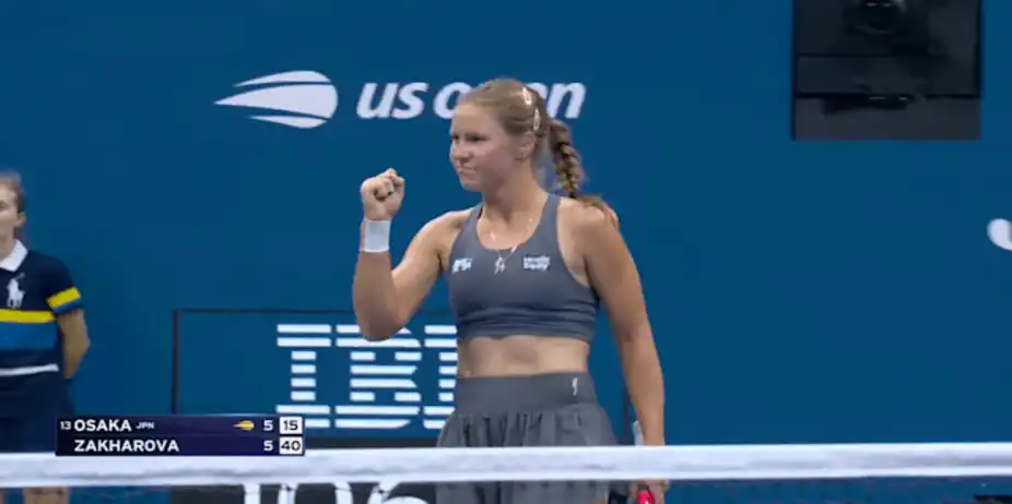 Game 11: Break Point!