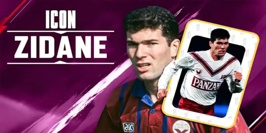 Zidane - From the Streets to Immortality