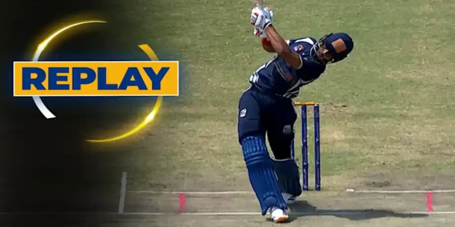 Jamshedpur Steelers vs Santhal Strikers: Replay