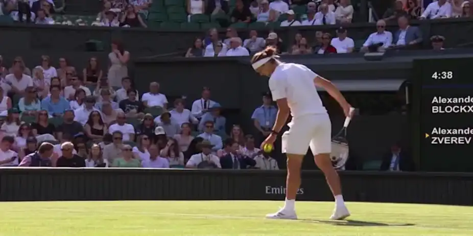 G1: Set Point!