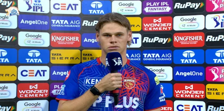 Connolly Looks to Extend Fine Form