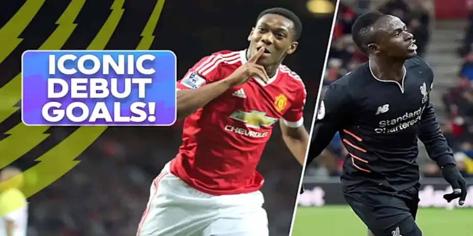 Impact on Introduction ft. Martial, Mane & More