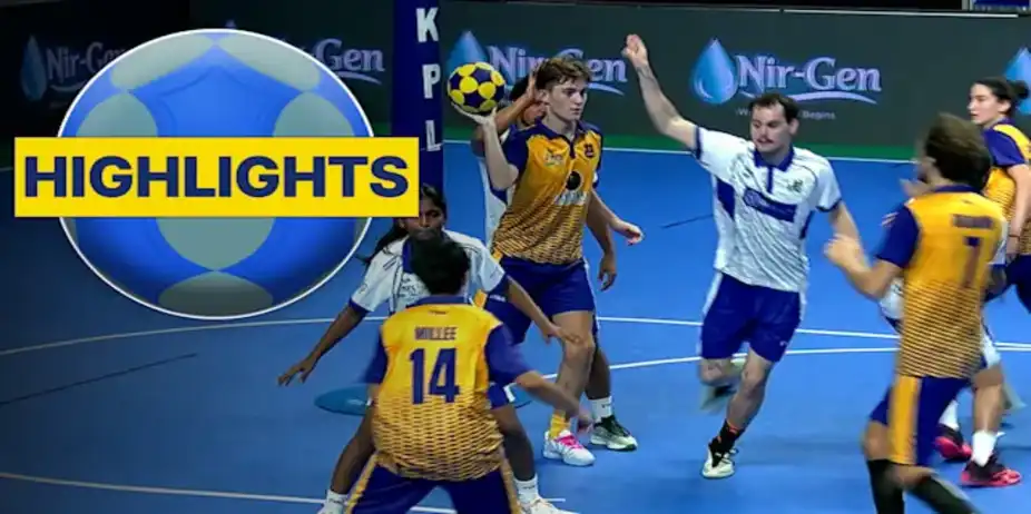 Korfball Premier League: Day 14, Highlights