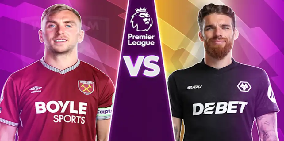 West Ham vs Wolves
