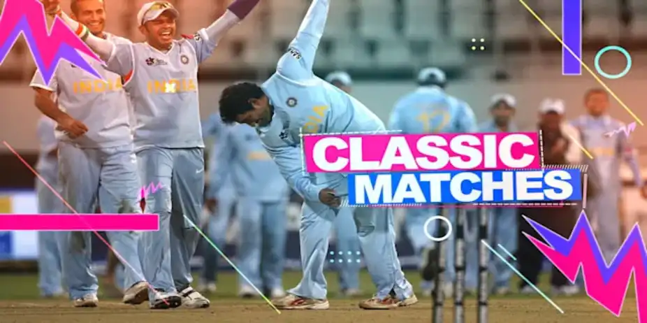 2007: Ind Pip Pak in Historic Bowl-Out