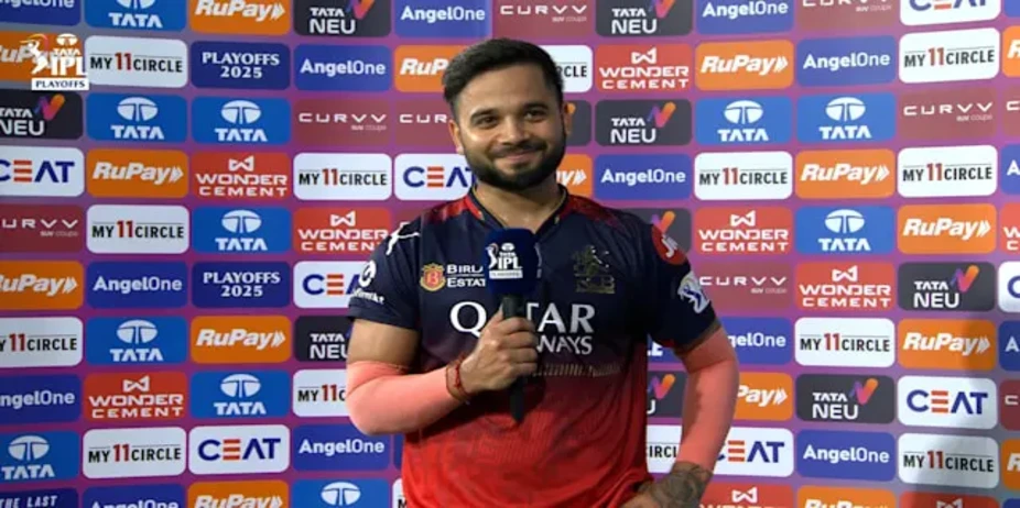 Tried to Execute Our Plan: Suyash