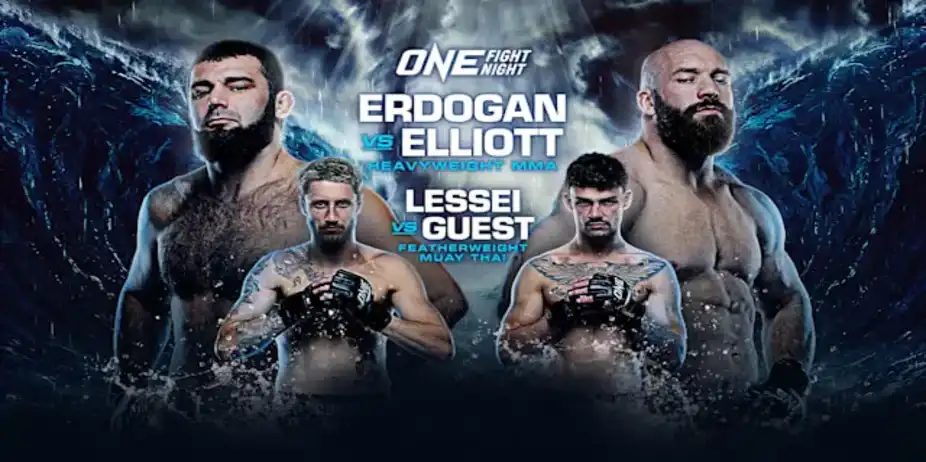 ONE Fight Night 48: Replay