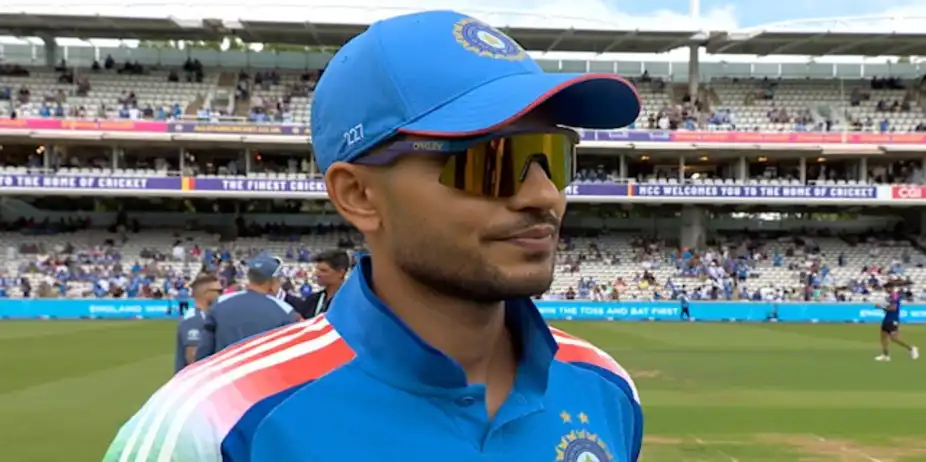 Bumrah Unavailable Due to Injury: Gill
