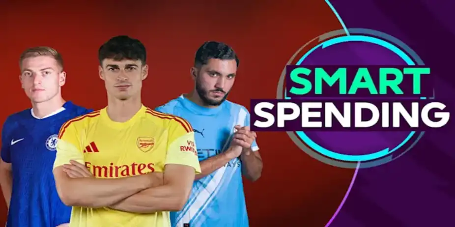 Best Budget Buys ft. Delap, Cherki and More