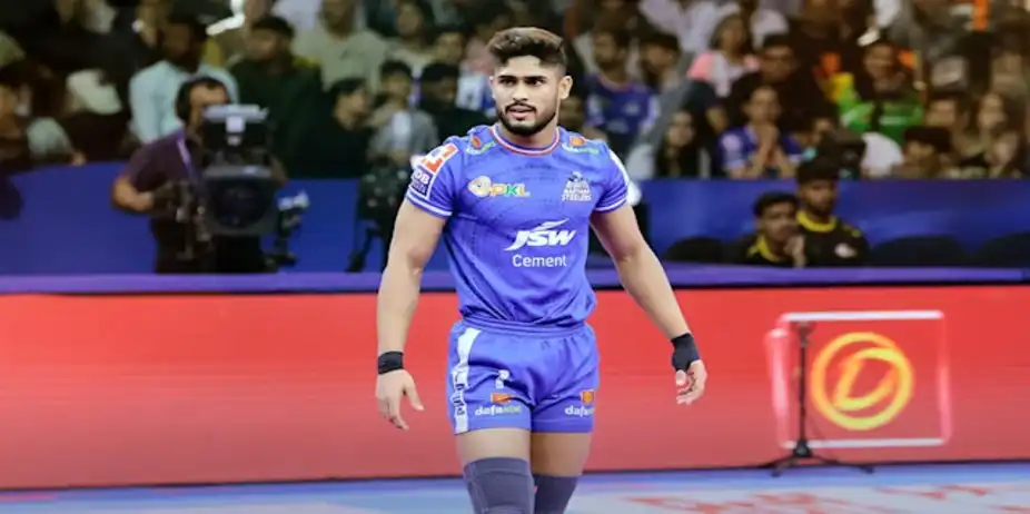 Shivam Special Lifts Steelers in Final