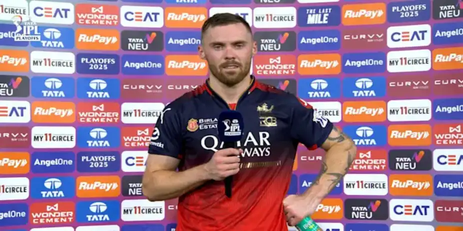 Feeling Great Right Now: Salt