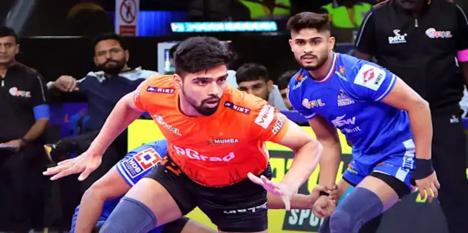 Replay: Steelers vs Mumba