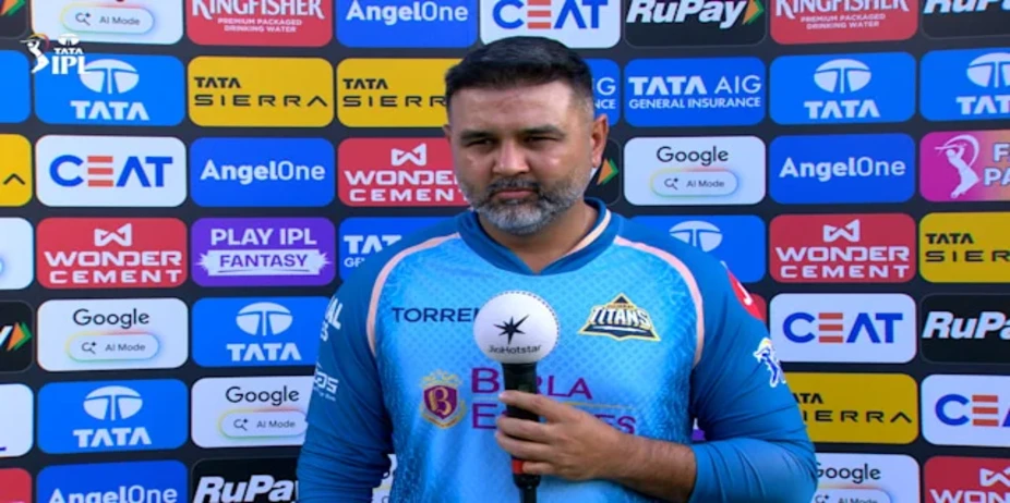 Focused on Securing Top 2: Parthiv