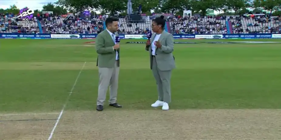 Pitch Report: ENG vs IRE