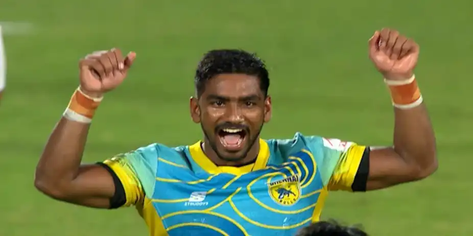 Chennai Bulls Emerges Victorious