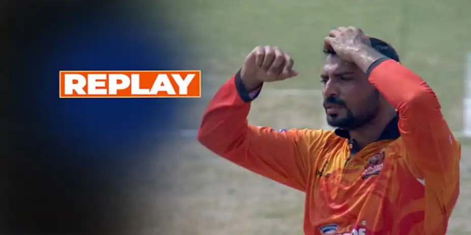 Sobisco Smashers Malda vs Shrachi Rarh Tigers: Replay