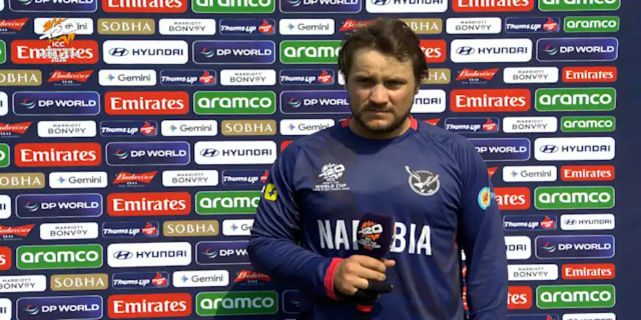 We'll Be Looking to Defend: Loftie-Eaton