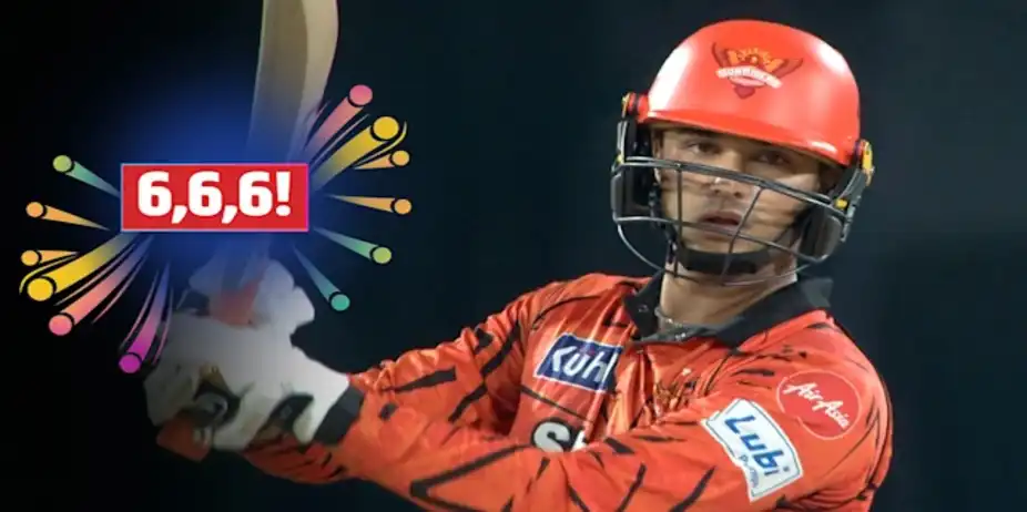 Abhishek, Head Target Rana