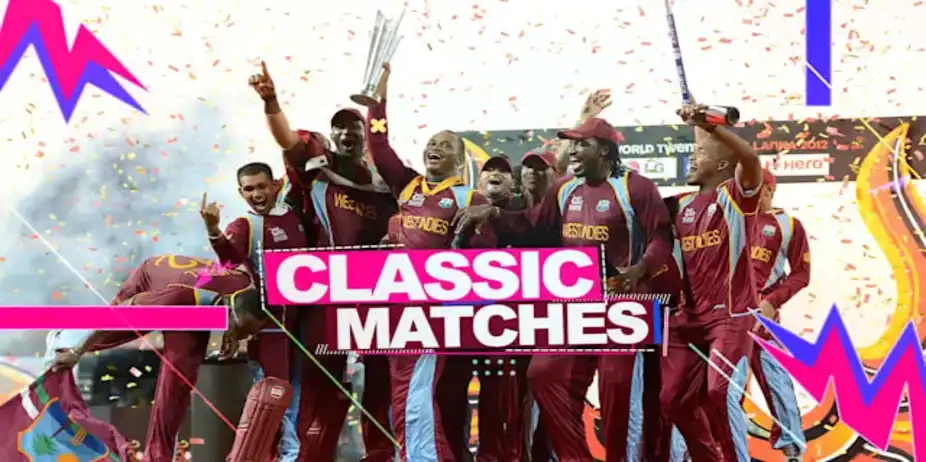 2012: Bouyant WI Lift Maiden Title