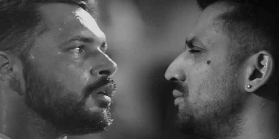 Rivalry Reloaded