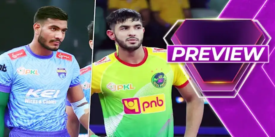 Warriorz vs Pirates Sets Stage for Triple Header Thriller