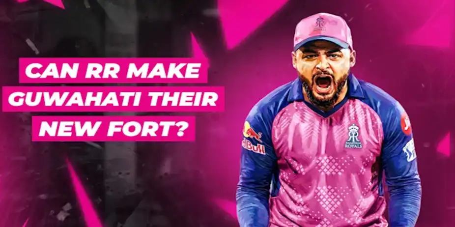 RR's First 4 Fixtures Revealed